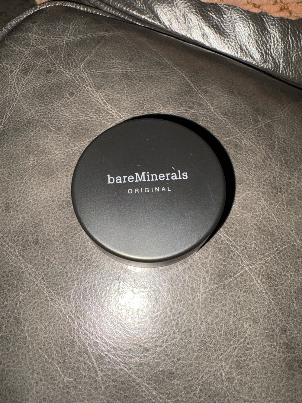 Bare Minerals Original SPF 15 Foundation Medium C25 New in Sealed Package - Picture 3 of 3